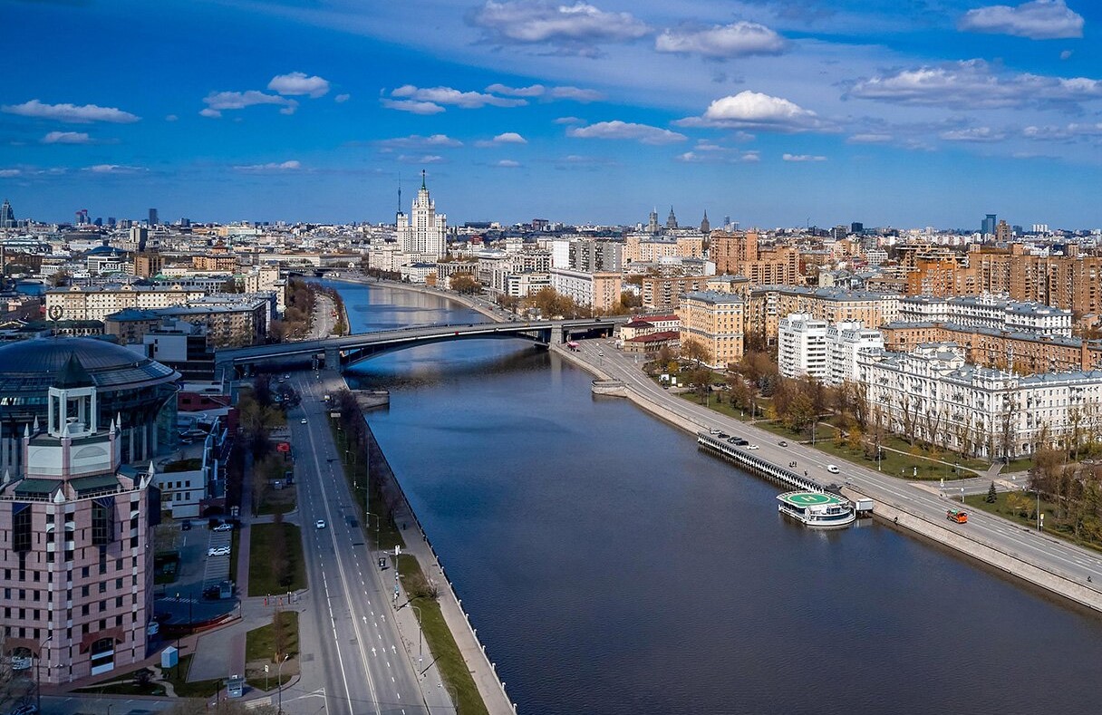 Международный форум Smart Cities Moscow пройдет в столице