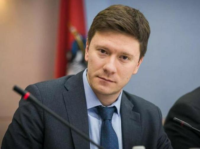 Депутат Мосгордумы Козлов призвал жителей столицы своевременно провести поверку счетчиков