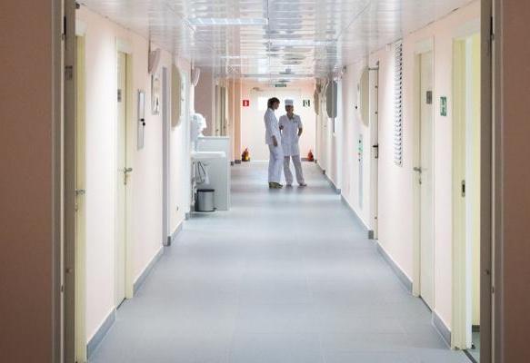 В Германии за сутки умерли более 900 пациентов с коронавирусом