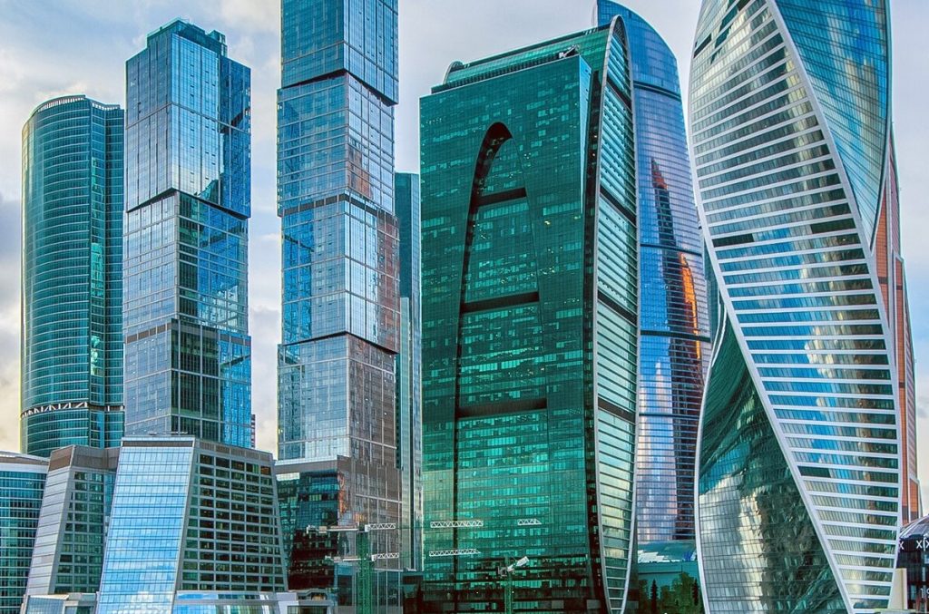 Программе поддержки предпринимателей «Московский акселератор» исполнился год. Фото: сайт мэра Москвы