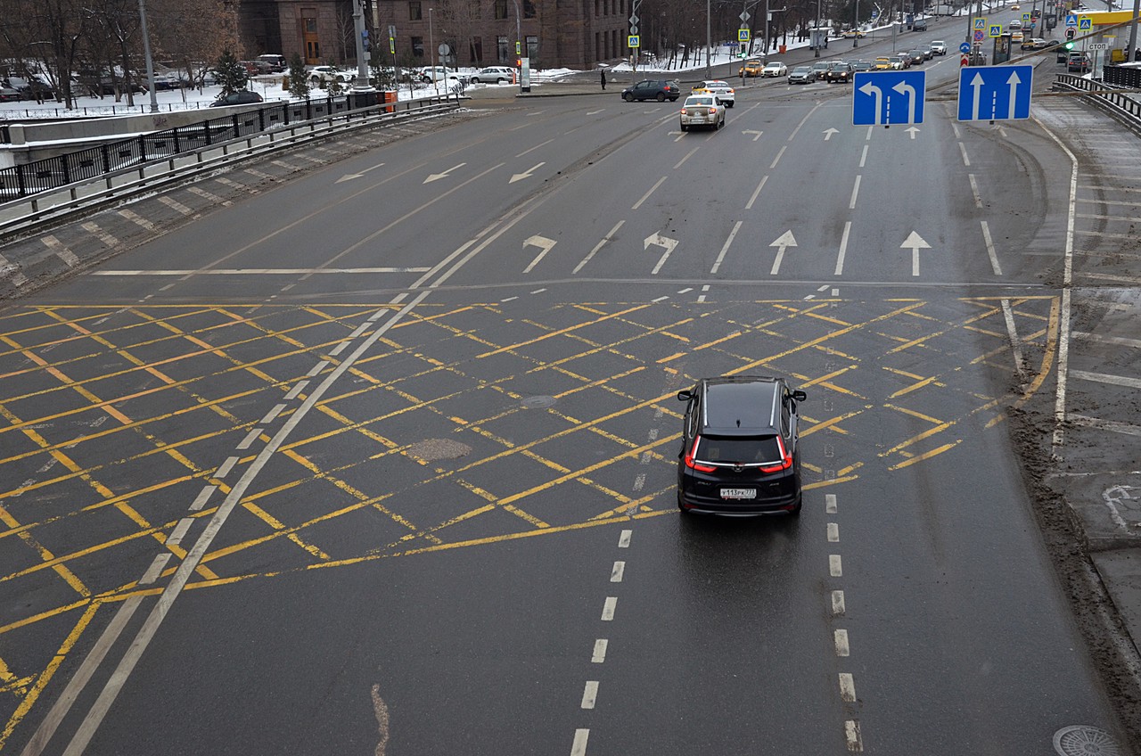 Новые дороги планируют построить в Южном округе