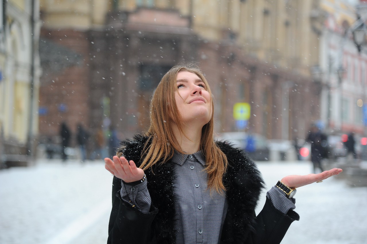 Фото: «Вечерняя Москва»