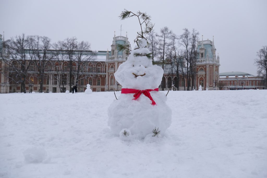 Фото: Степан Орехов