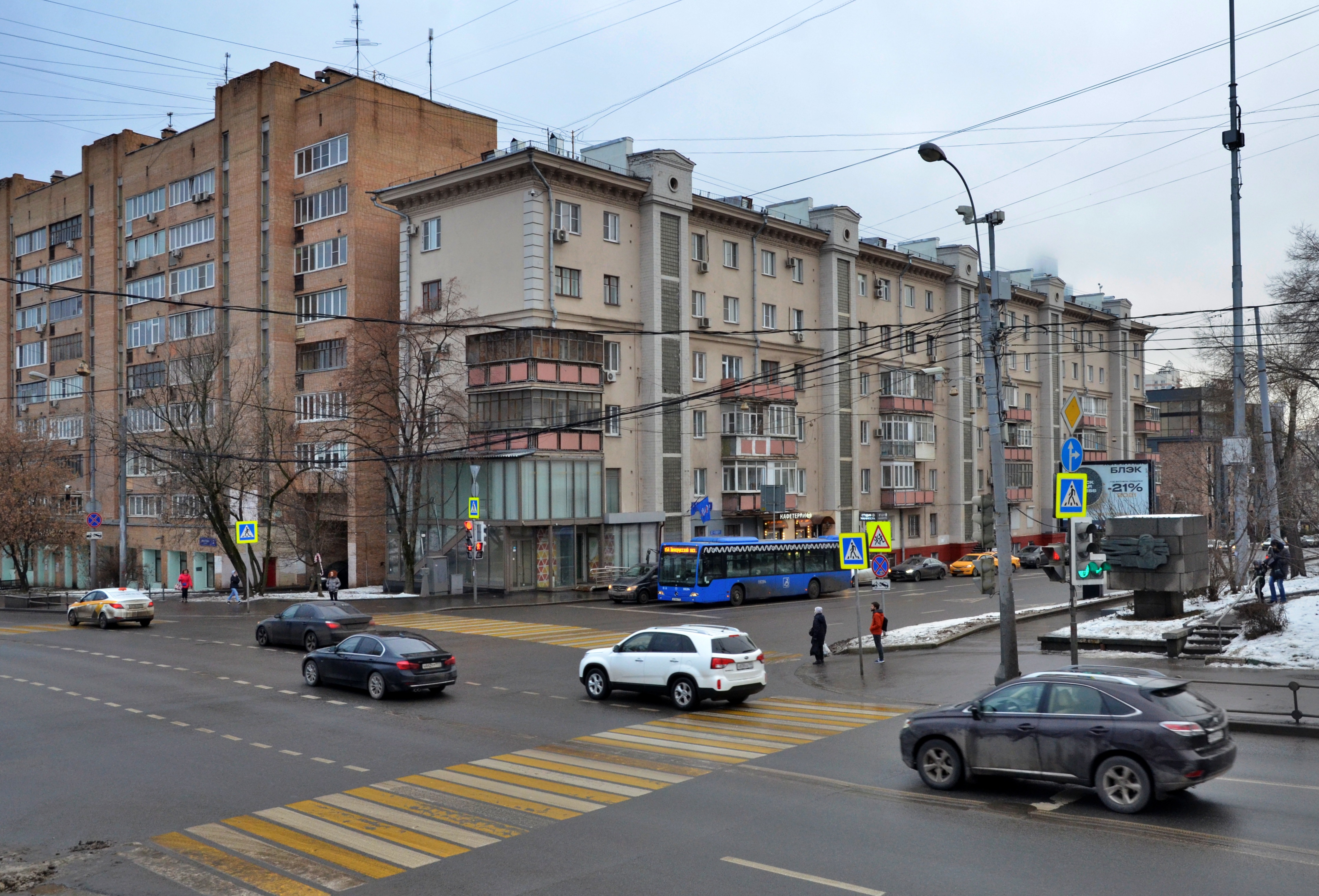 Москвичам рассказали о работе городской программы пилотного тестирования. Фото: Анна Быкова