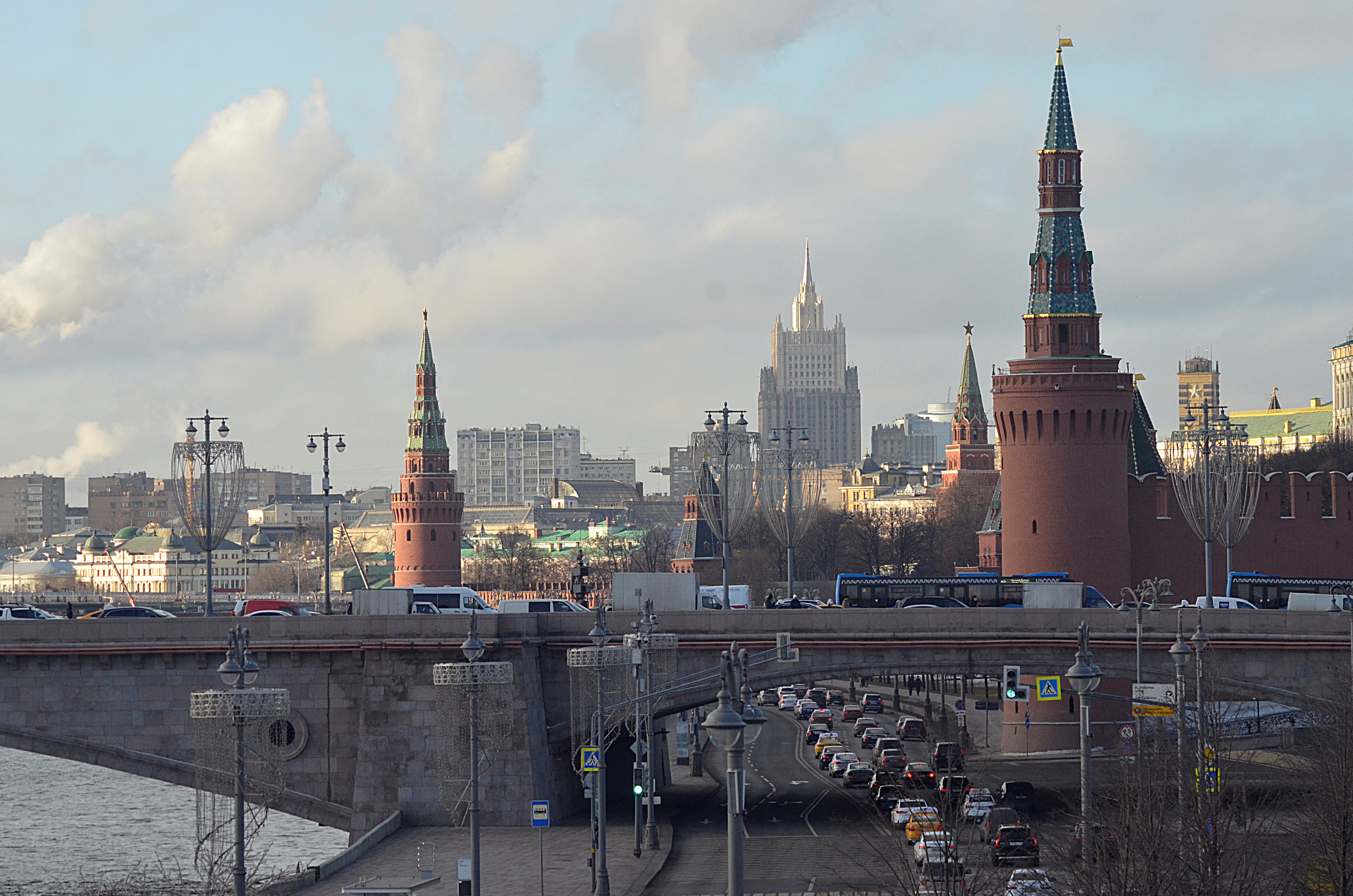 Москва в 2020 году улучшила позиции в 23 международных рейтингах