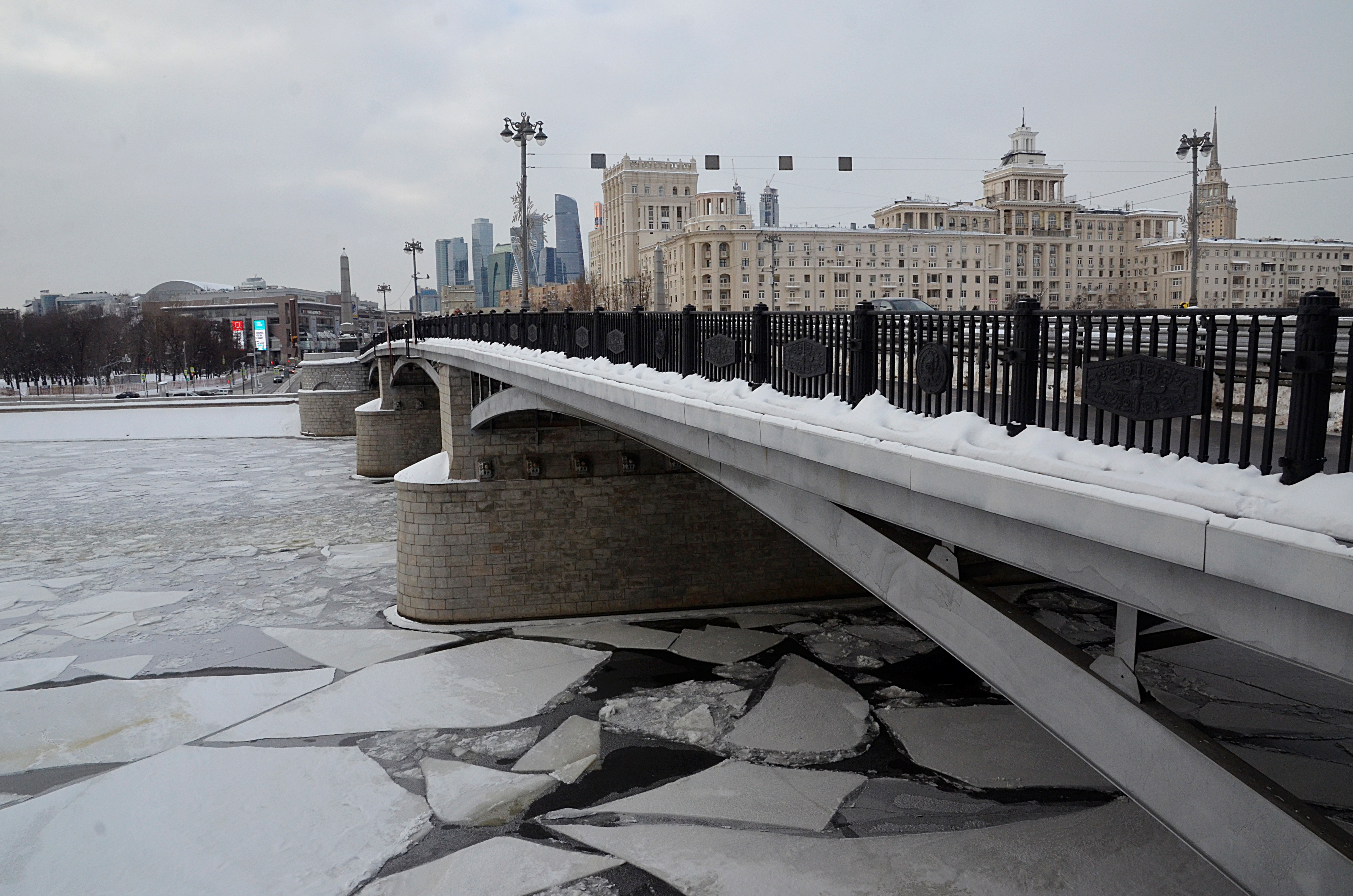 МВД: Каждый факт провокационных действий в отношении полиции будет расследован