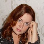 Светлана Анисимова, репетитор по английскому и немецкому языкам, 52 года