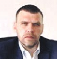 Евгений Рябков, директор ГБУ «Жилищник района Зябликово»