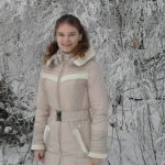 Виолетта Егорова, соцработник, 30 лет