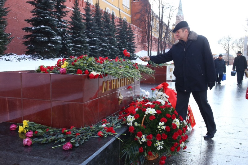 Военное мероприятие проведут в «Планете молодых»