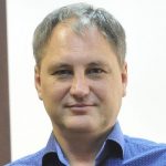 Евгений Силкин, глава управы района Орехово-Борисово Северное