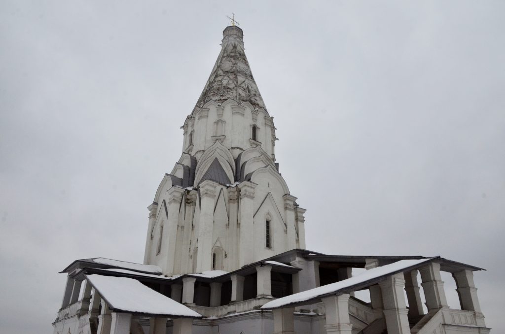 Коломенское и Измайлово: москвичам расскажут о жизни Петра Великого. Фото: Анна Быкова