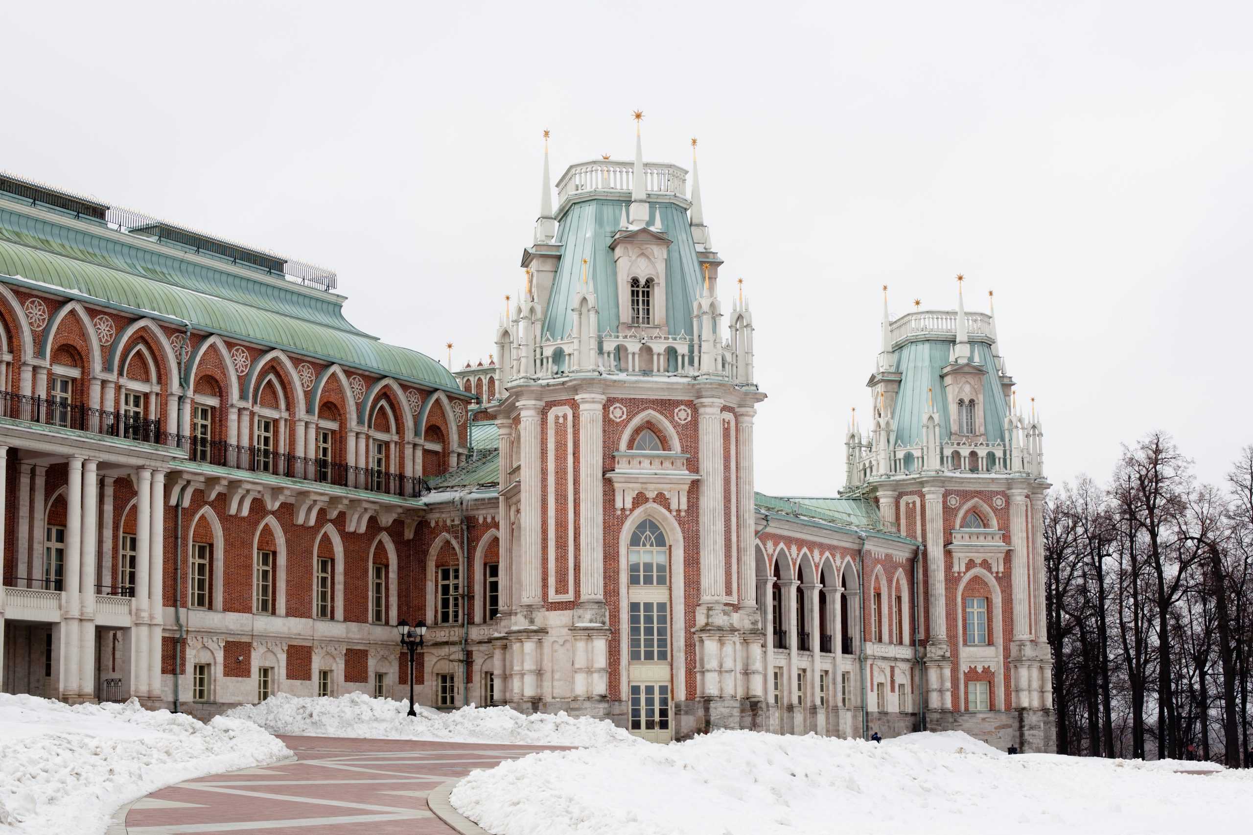 Проект «Учебный день в музее» открыли в библиотеке МЭШ