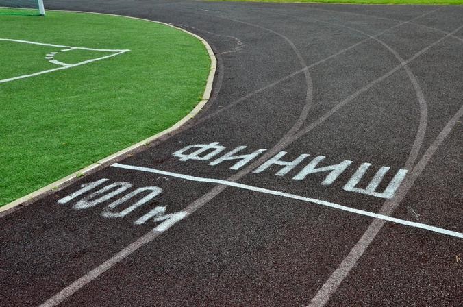 В рамках «Спортивных выходных» известные спортсмены проведут онлайн-тренировки 27 и 28 марта