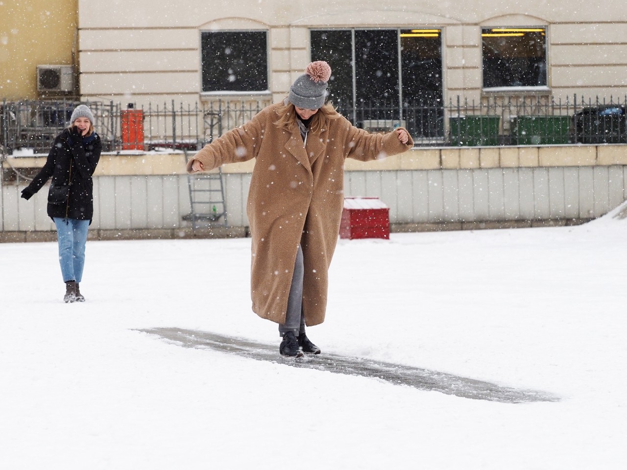 Жителям Москвы пообещали комфортную погоду в пятницу
