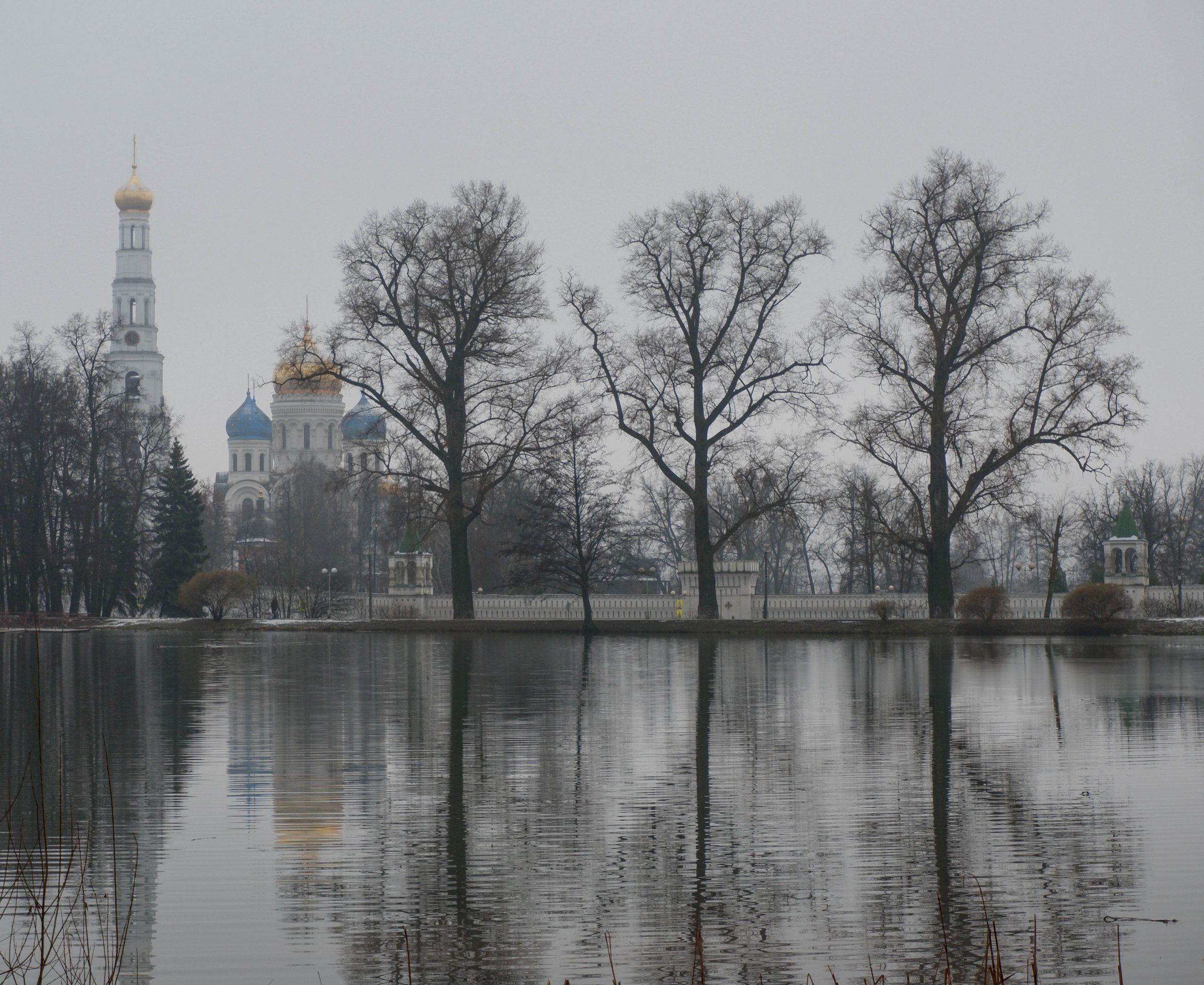 Романтика спальных районов