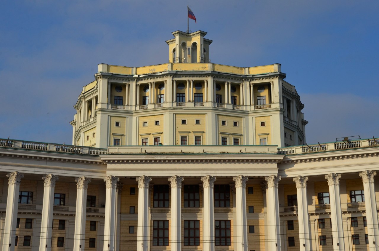 Заполняемость залов в театрах Москвы останется прежней. Фото: Анна Быкова