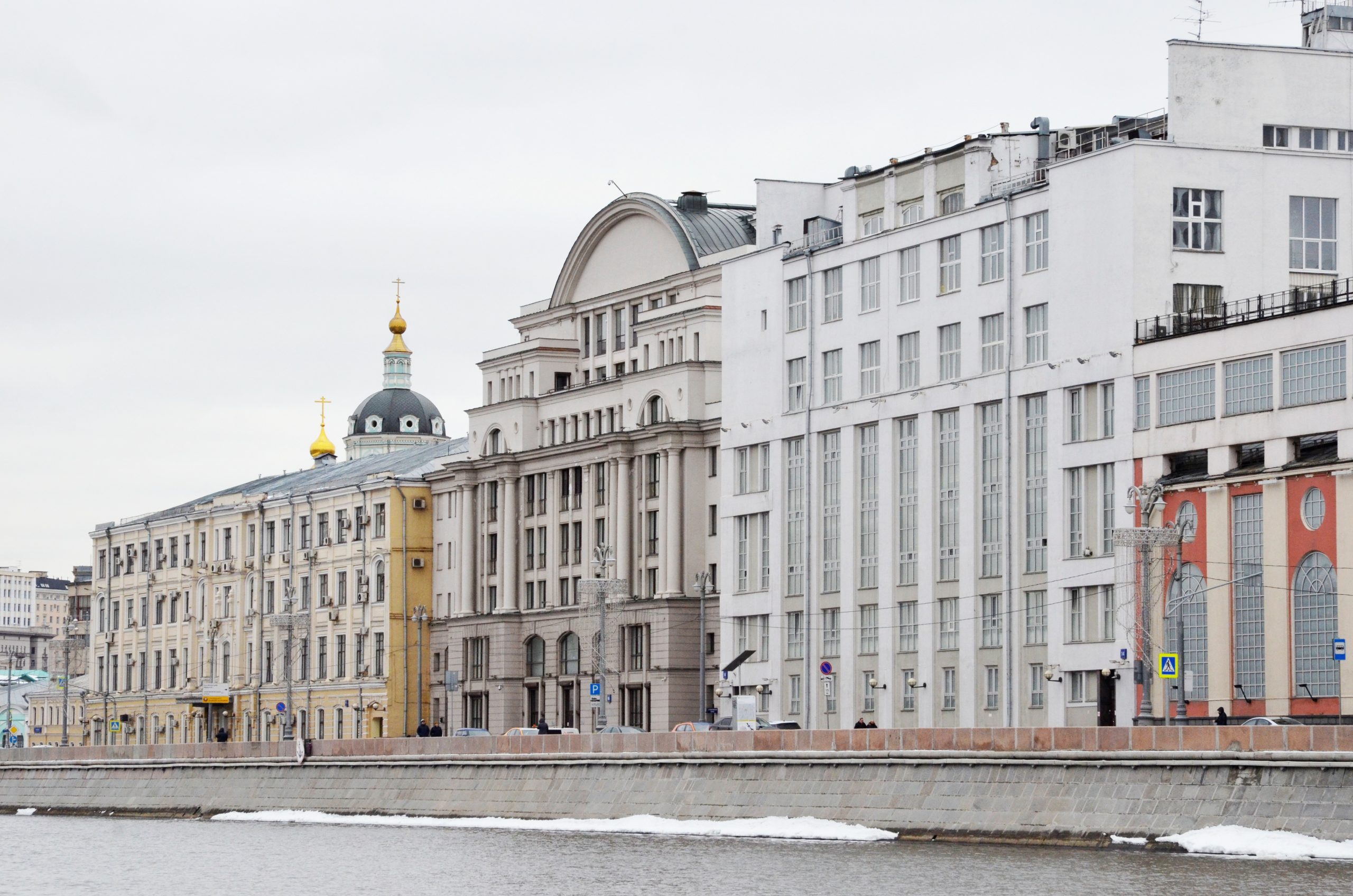 Местами необходим локальный ремонт. Фото: Анна Быкова