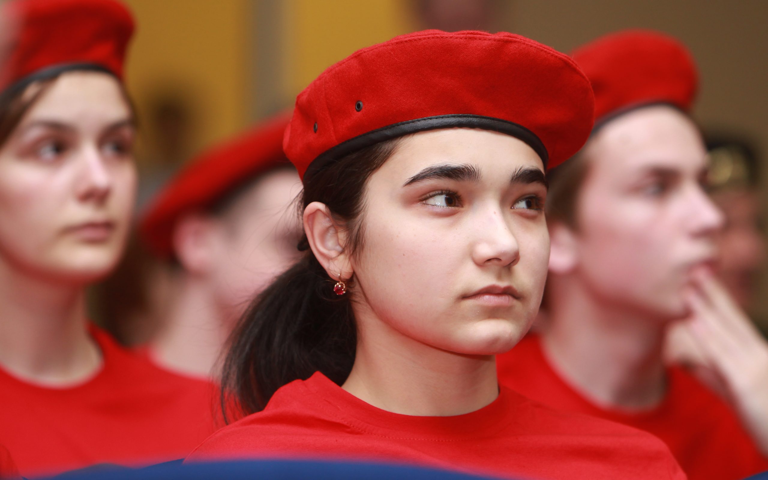 Патриотическое воспитание в ЮАО обсудят в рамках круглого стола