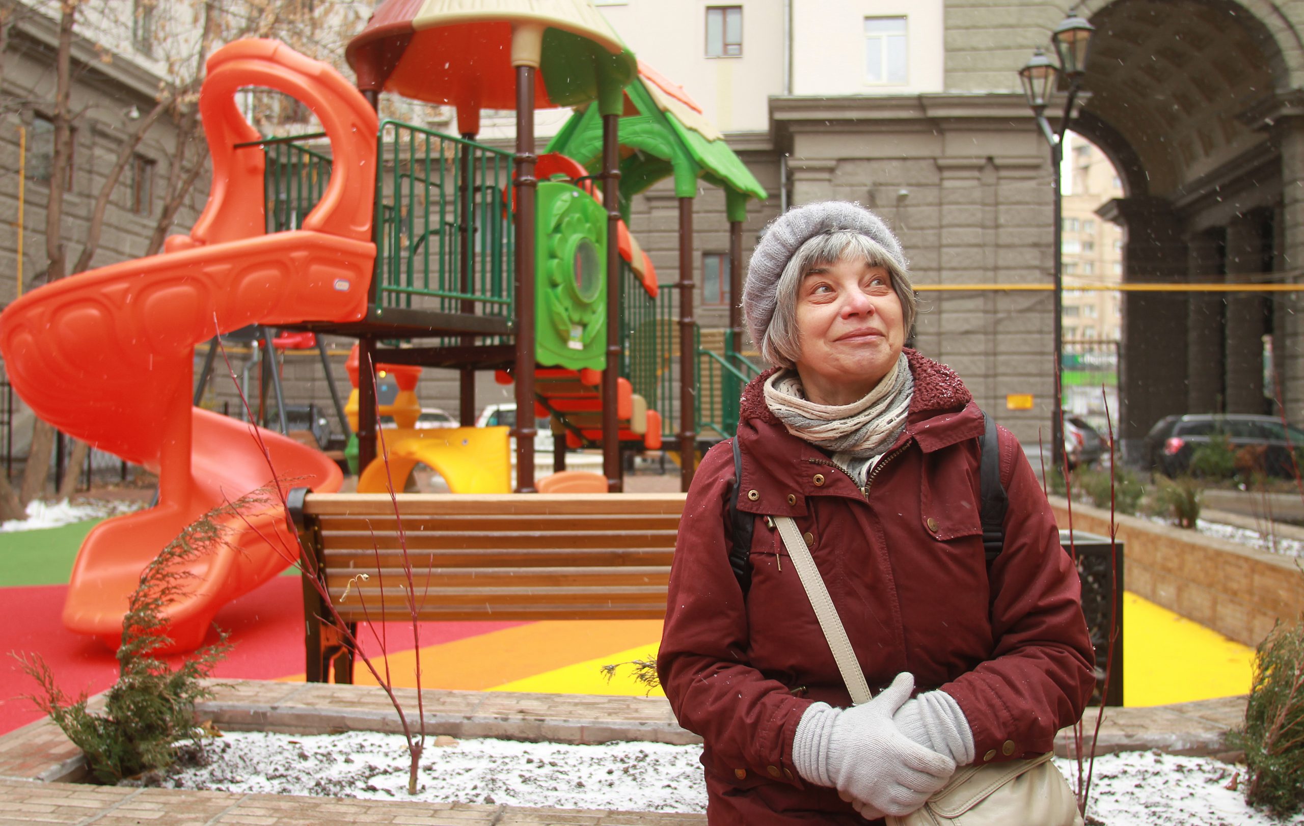 Общественные пространства Москвы обустроят по методу соучаствующего проектирования