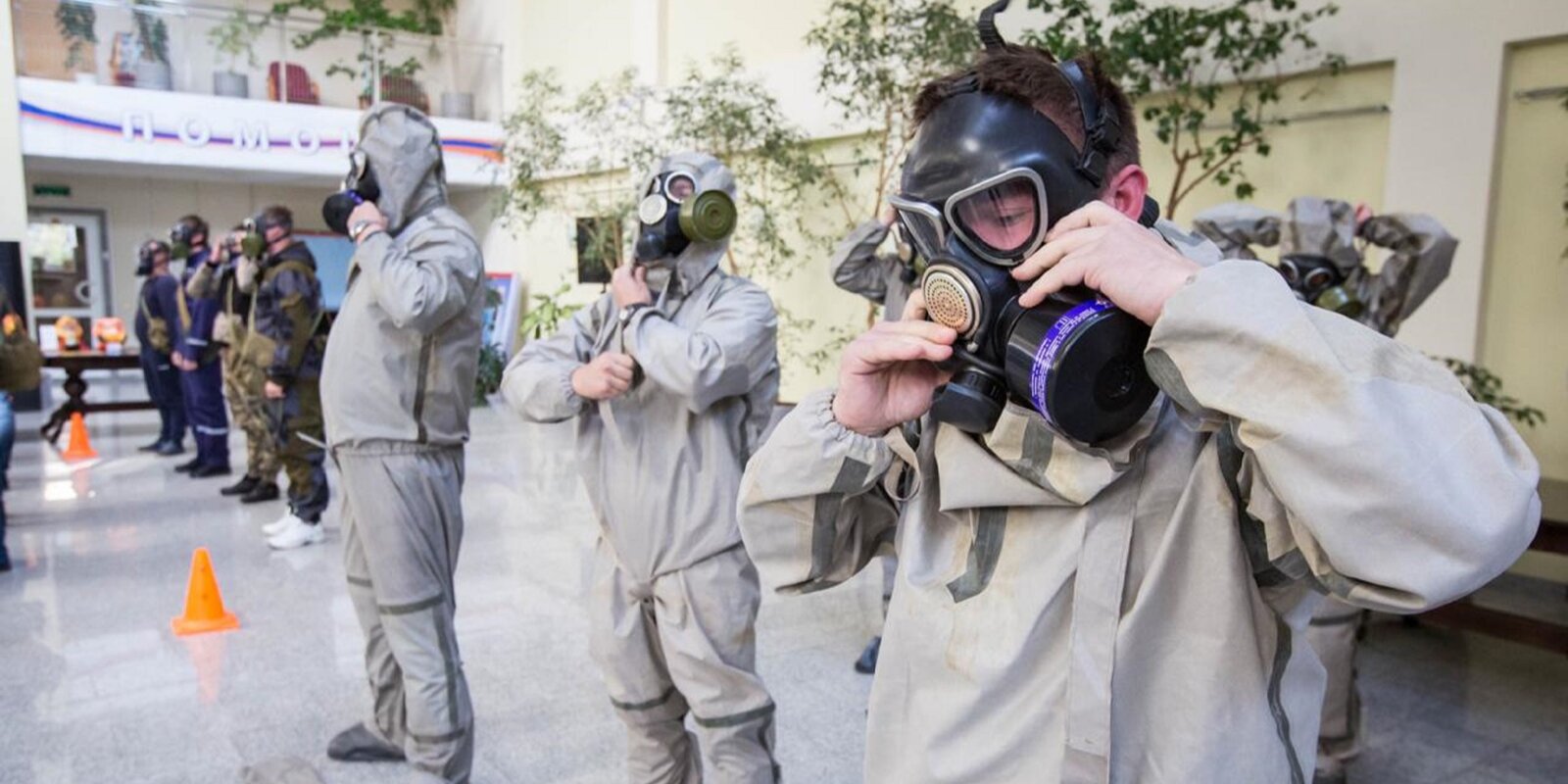 С начала года в Учебно-методическом центре столицы обучили более 5,5 тысячи специалистов