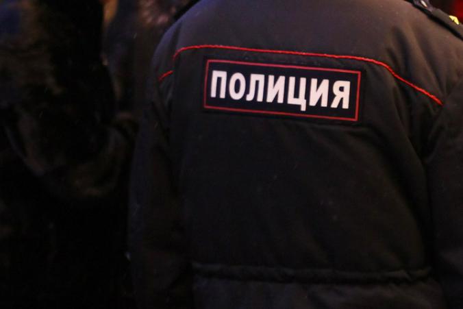 УВД по ЮАО информирует: 30.04.2021