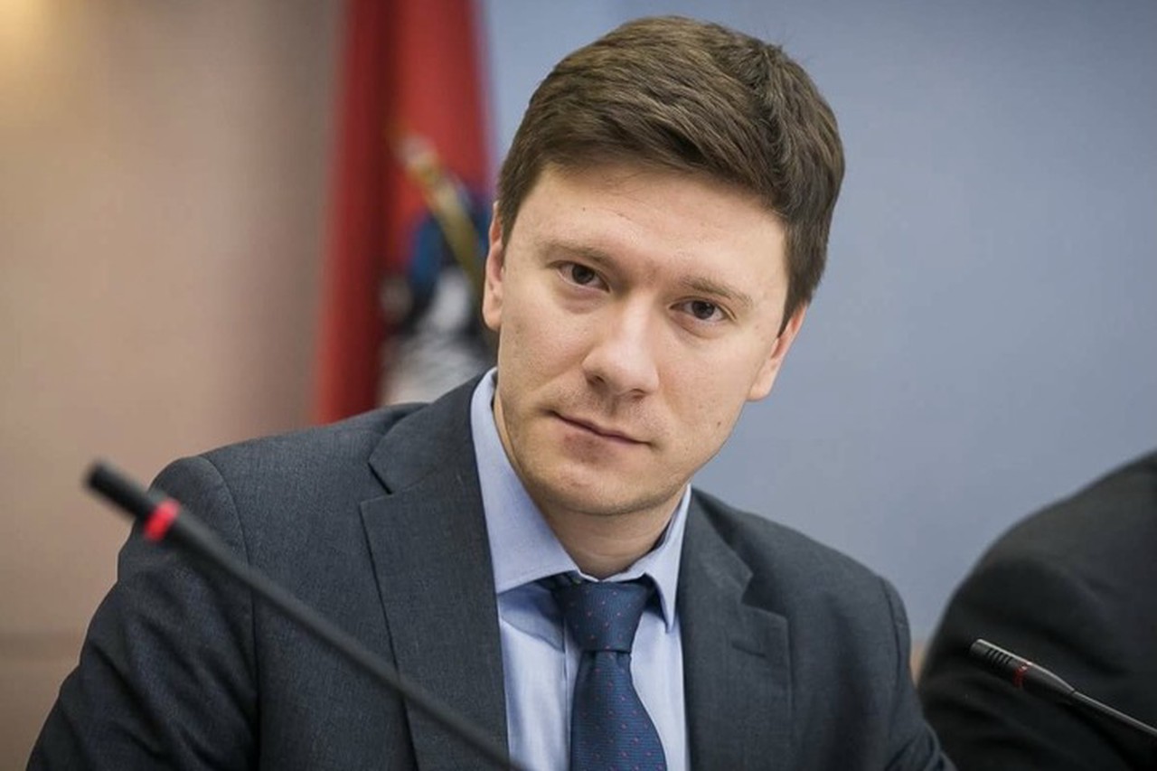 Депутат МГД Александр Козлов отметил последовательный рост интереса к выборным процедурам у избирателей
