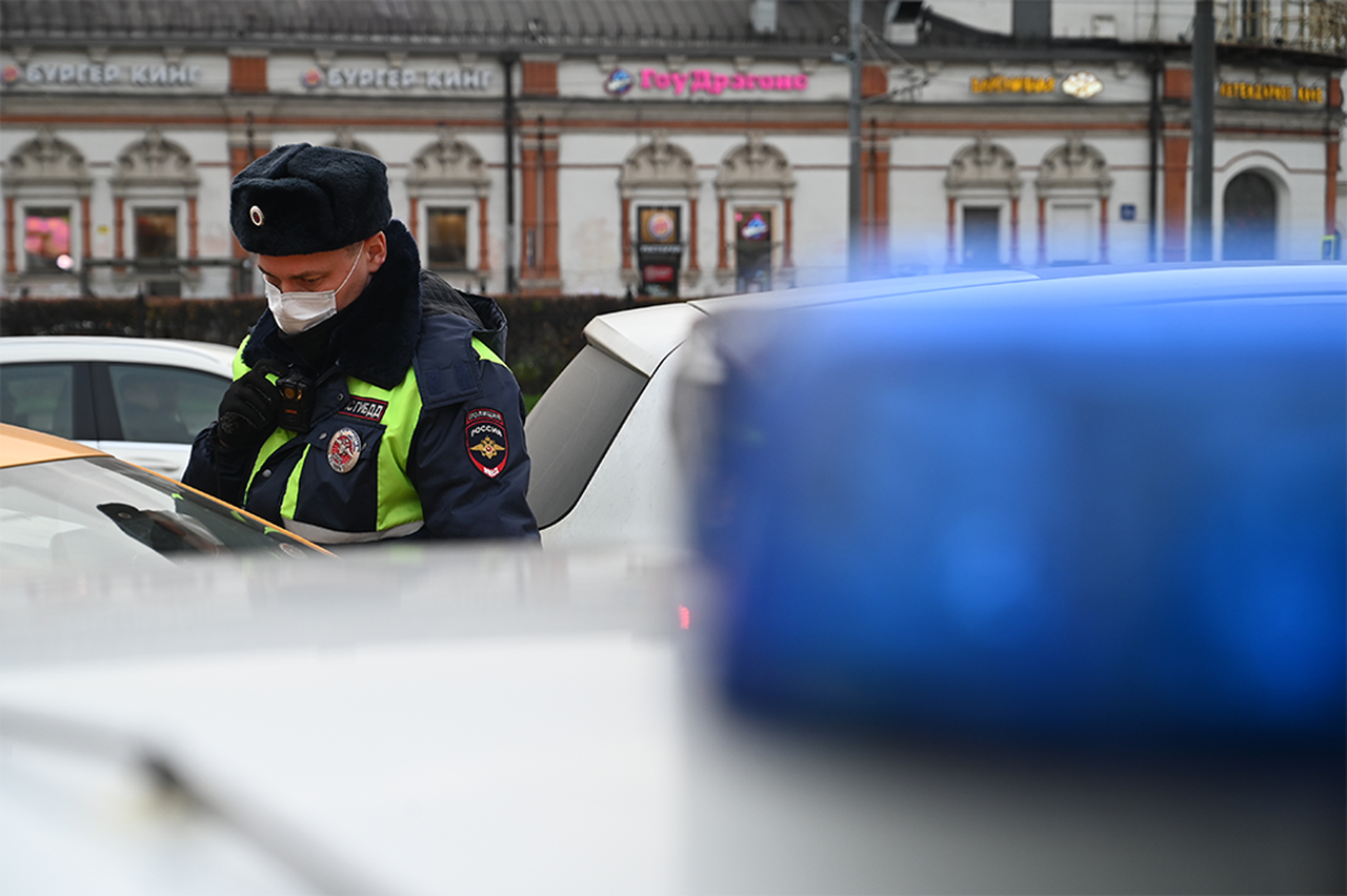 Более 6,7 тыс соцобъектов было обследовано на предмет антитеррористической защищенности в Москве