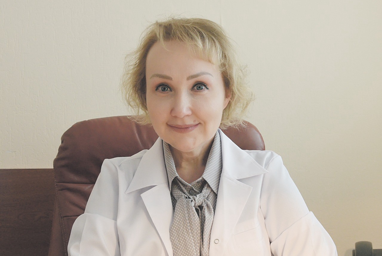 Депутат МГД Елена Самышина: Работа среднего медицинского персонала должна быть уважаемой и престижной