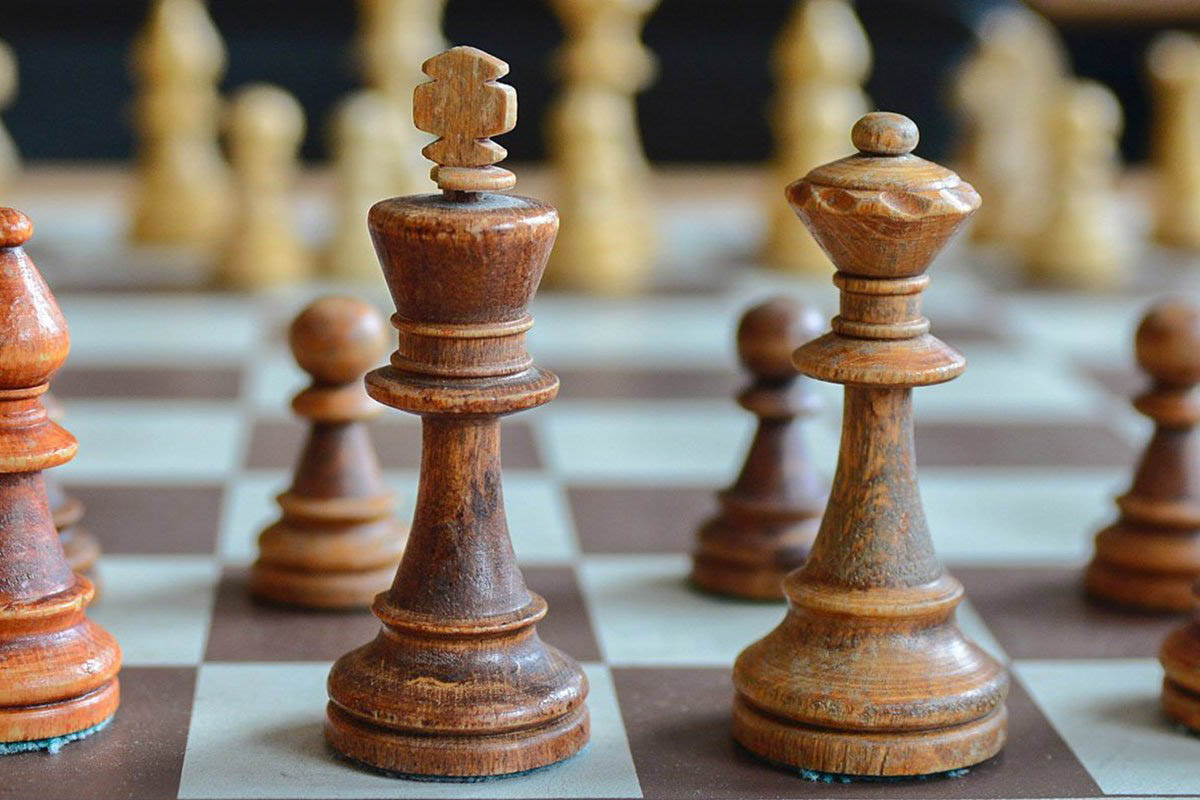 Турнир по шахматам провели в центре «Планета молодых»