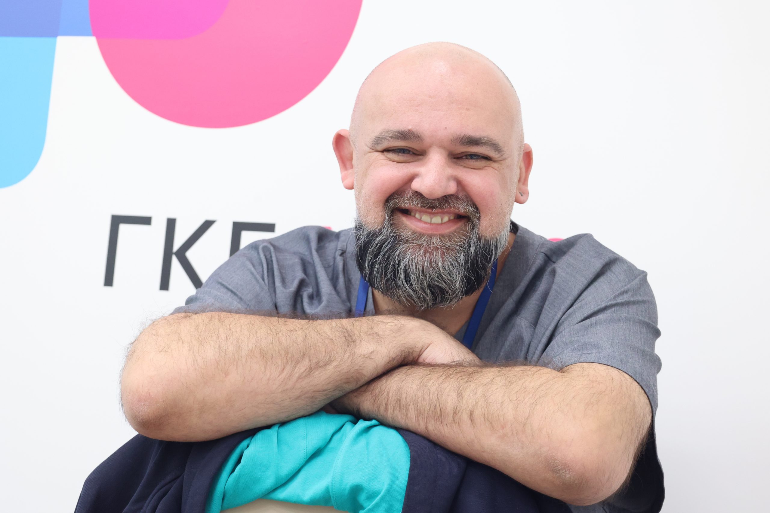 Главврач Проценко: В руках пациента самый важный инструмент успешного лечения — ранняя диагностика