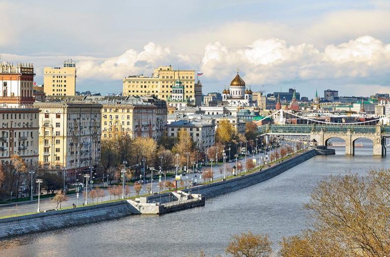 Четверть миллиона москвичей уже присоединились к городской платформе «Город идей»