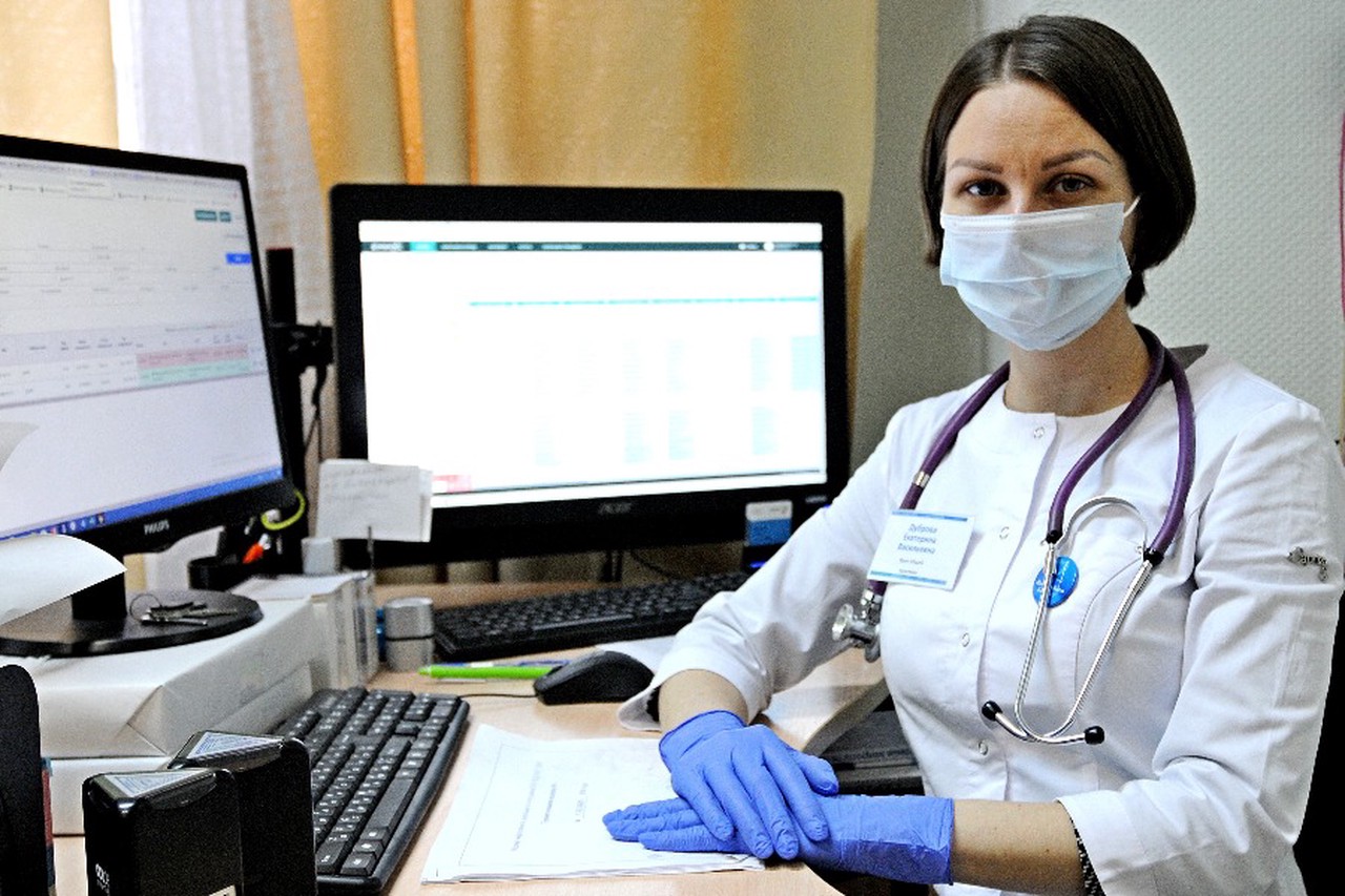 Оперштаб: в Москве выявили более 2,8 тысячи случаев коронавируса за сутки