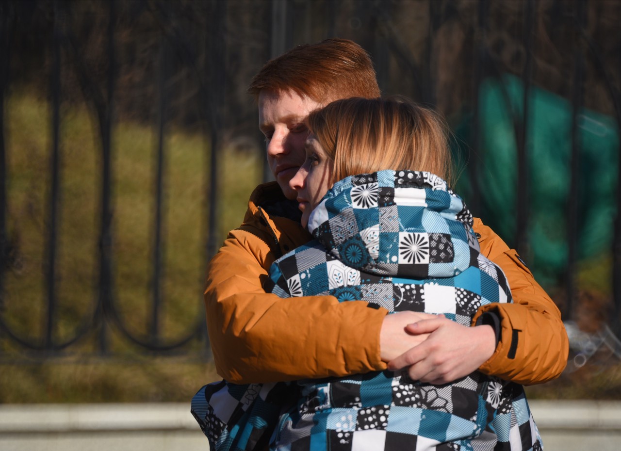 Начало лета в Москве стало самым холодным за последние полвека