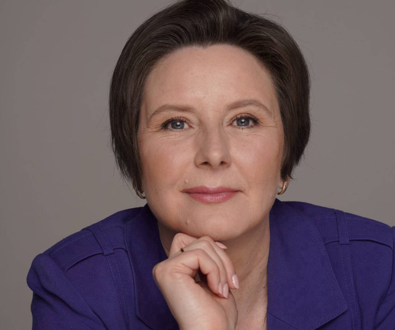 Телеведущая Лера Кудрявцева поддержала инициативы Светланы Разворотневой