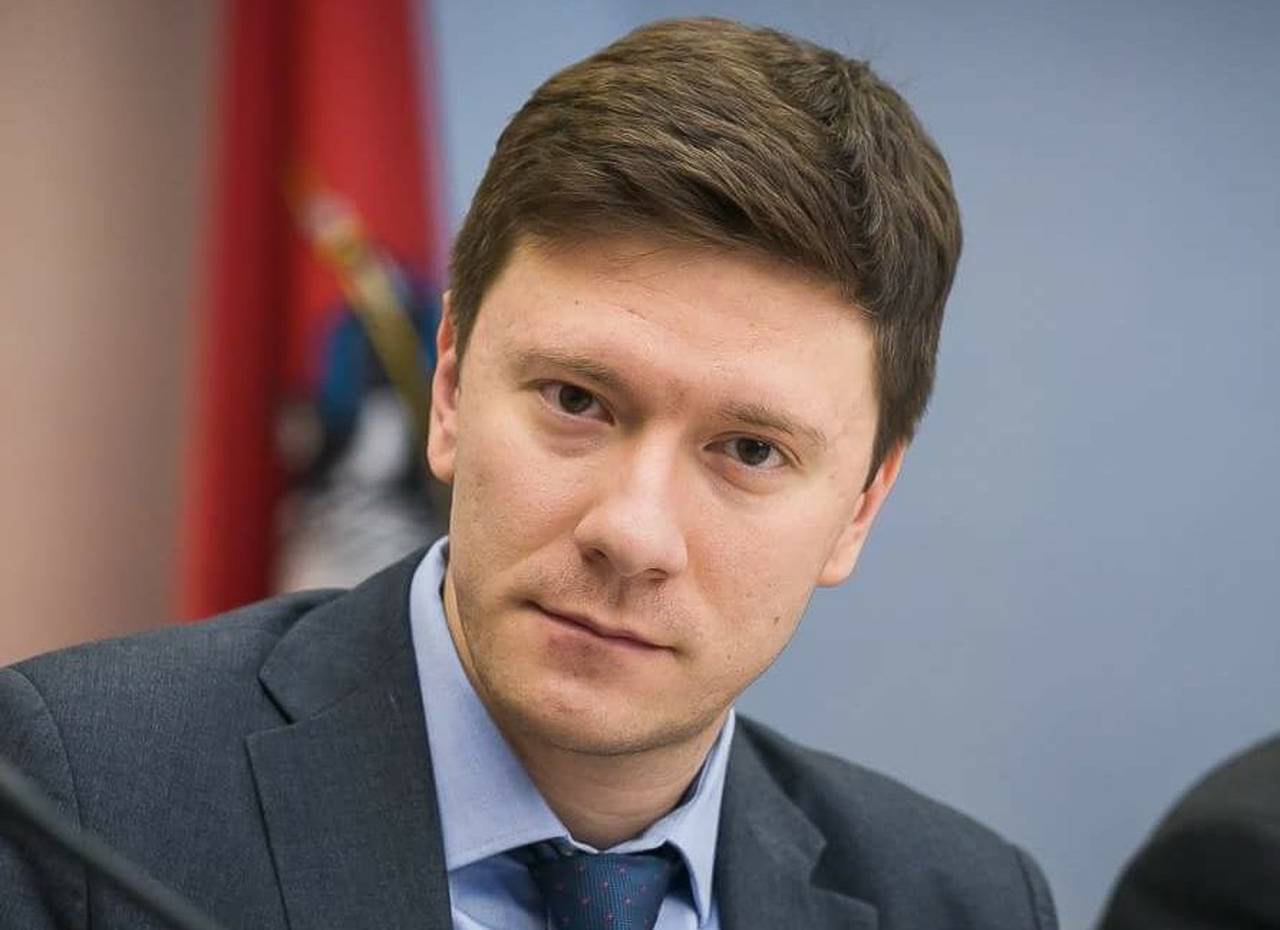 Депутат МГД Козлов: Электронный сбор подписей поможет обеспечить участие разных категорий избирателей