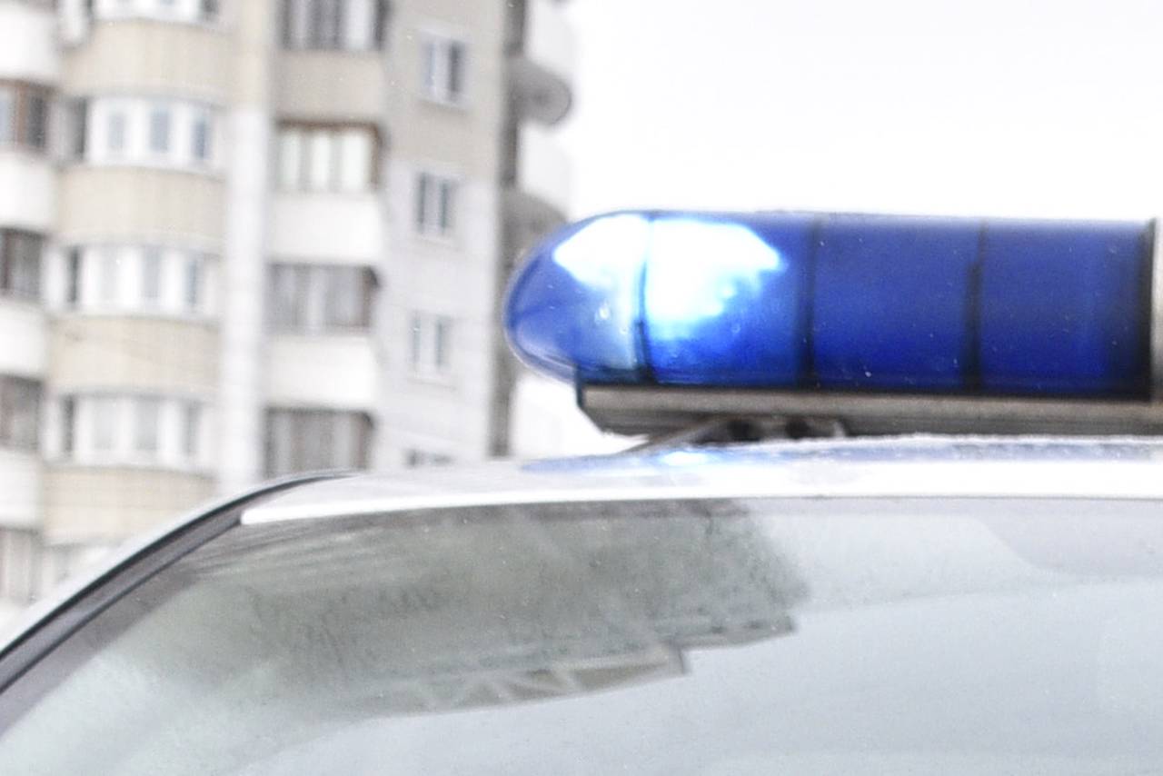 Полицейские района Бирюлево Восточное раскрыли кражу ювелирных украшений