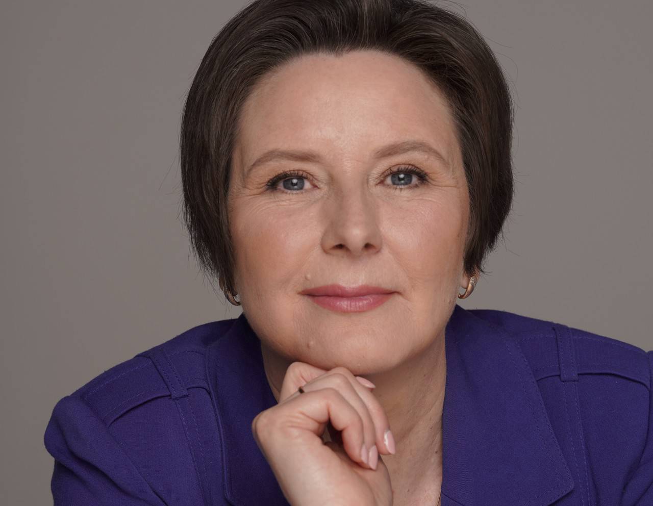 Светлана Разворотнева выдвинулась в Госдуму по 201 избирательному округу