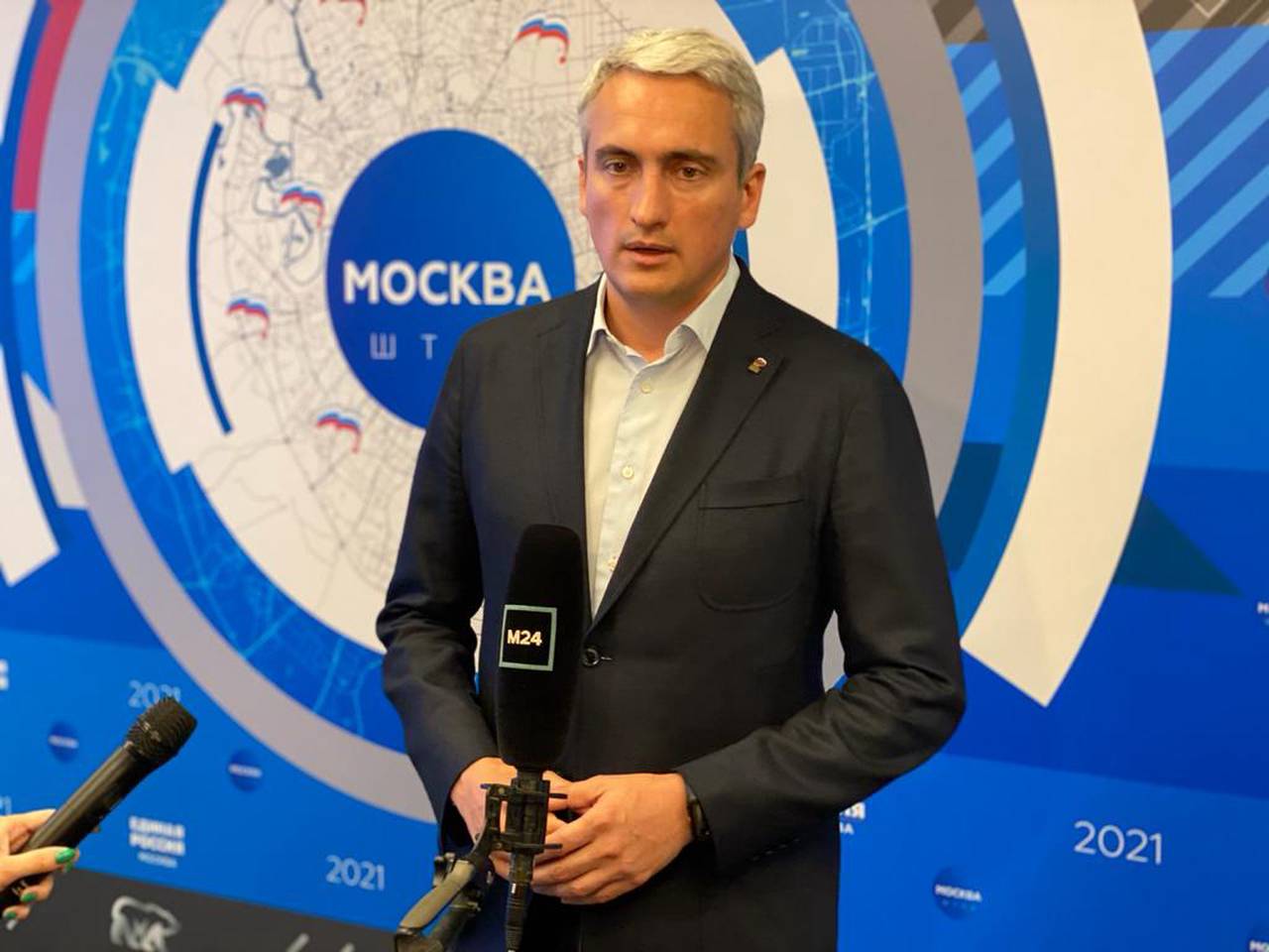 Евгений Нифантьев предложил создать в Москве экоцентры в шаговой доступности