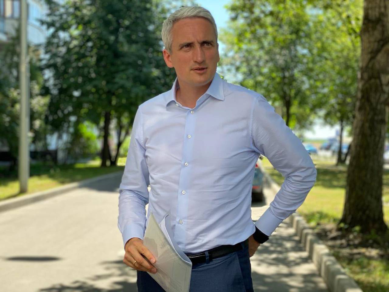 Евгений Нифантьев: Маркировка антисептиков затруднит попадание на рынок подделок