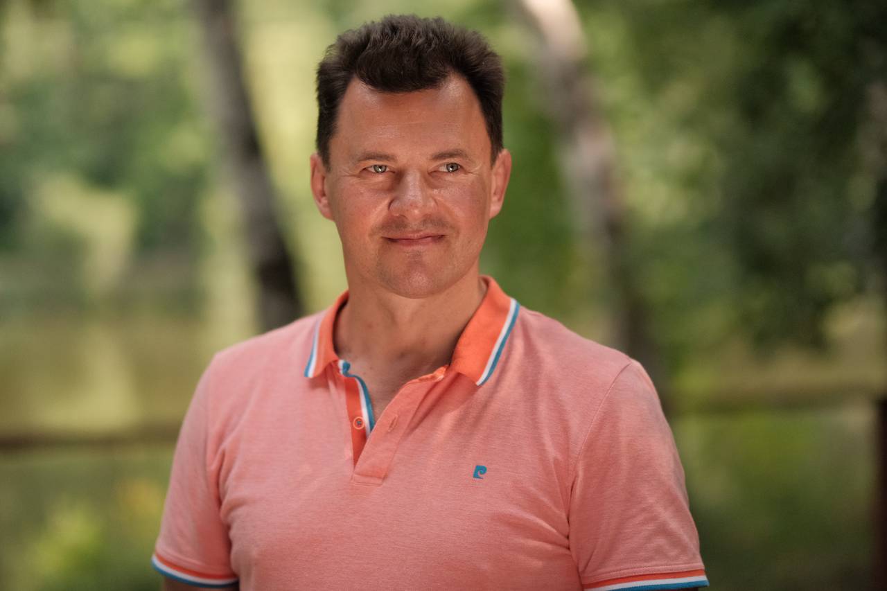 Роман Романенко рассказал о том, с какими проблемами обращаются к нему горожане