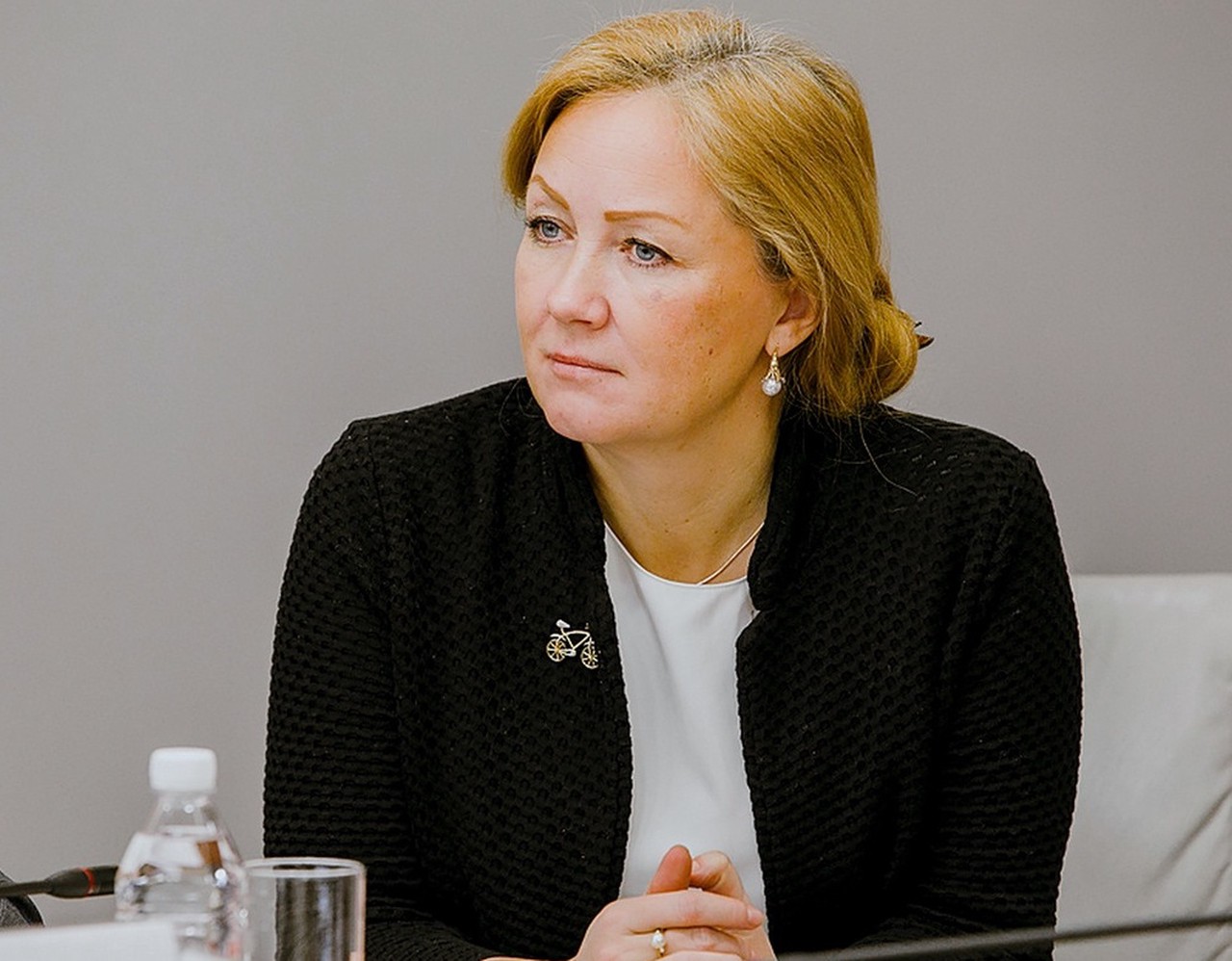 Маргарита Русецкая рассказала об итогах двух лет работы в качестве депутата МГД