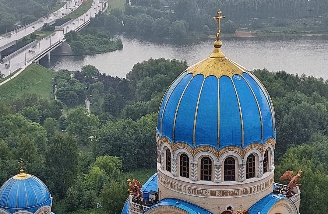 Красота в глазах смотрящего