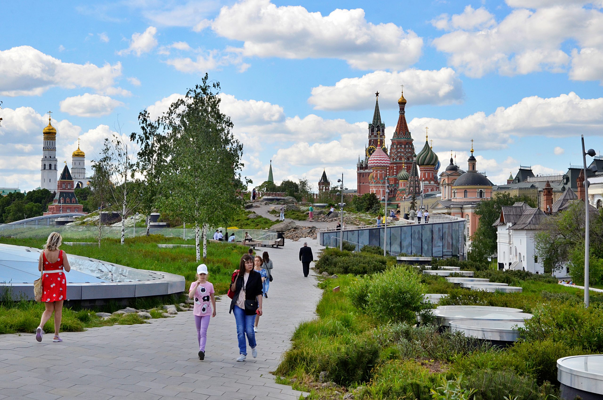 Московские компании приглашают стать партнерами акции «День без турникетов»