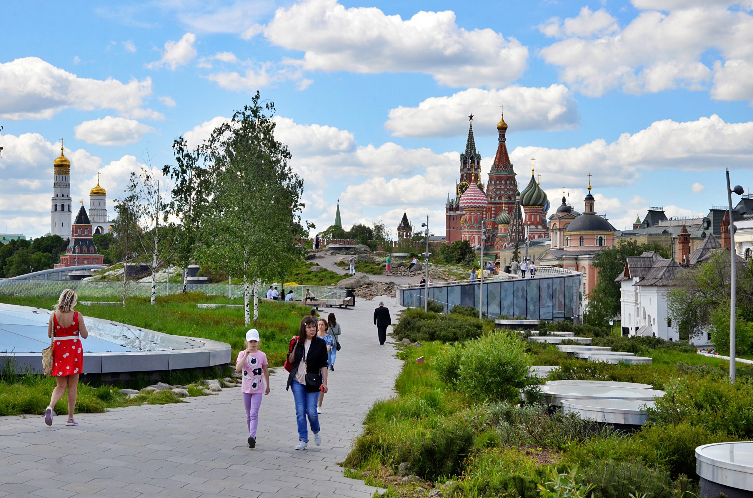 Московские компании приглашают стать партнерами акции «День без турникетов»