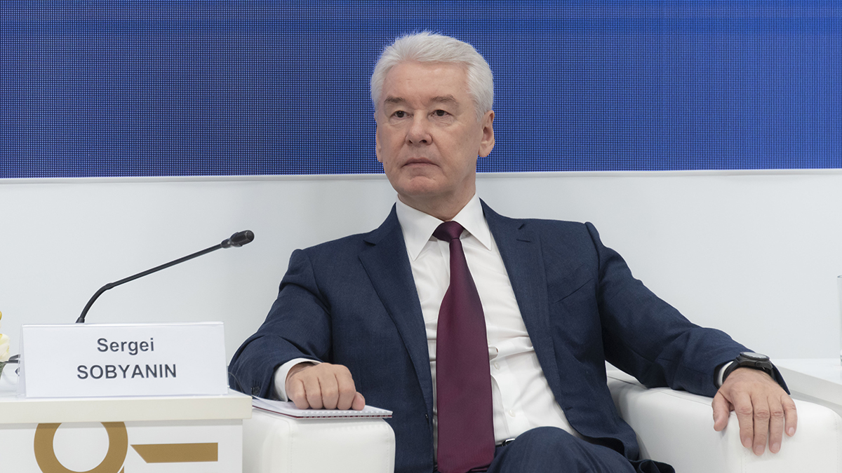 Собянин обсудил стратегию развития Москвы с кандидатами в Госдуму от «ЕР»