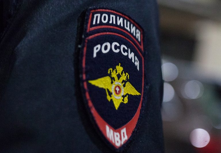 Полицейские района Бирюлево Западное задержали подозреваемого в попытке сбыта героина