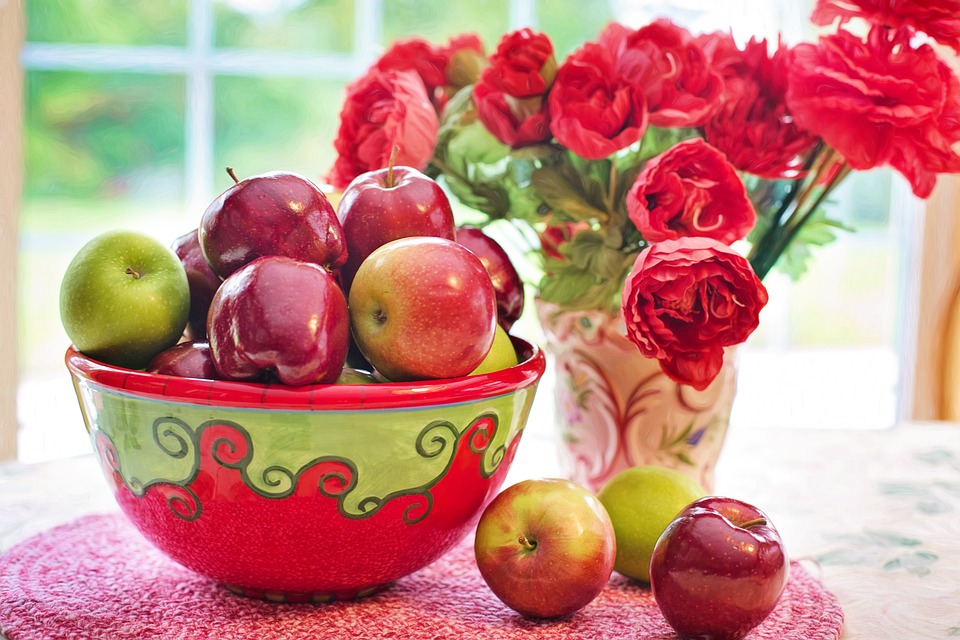 Яблочный спас: выставку-дегустацию проведут в читальне №148