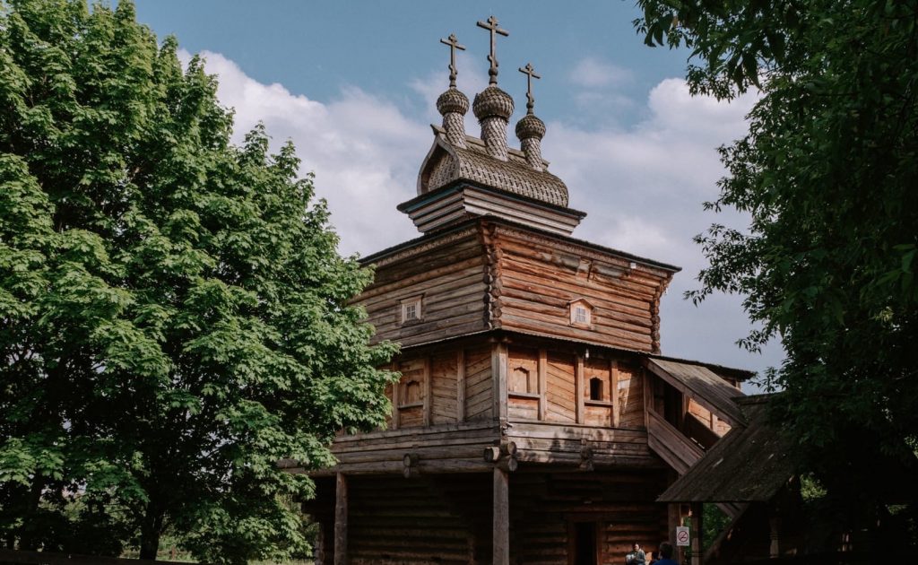 Музей-заповедник «Коломенское» станет бесплатным для посетителей на один день