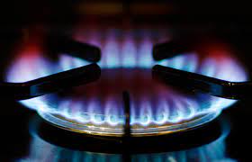 Будьте осторожны при эксплуатации газового оборудования